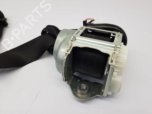 Front left seatbelt BMW X4 (G02, F98) xDrive 20 d Mild-Hybrid | BP32198892I26 - Image 6