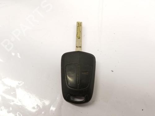 Steering column VAUXHALL TIGRA TwinTop (X04) 1.4 | BP36240681M21 - Image 11