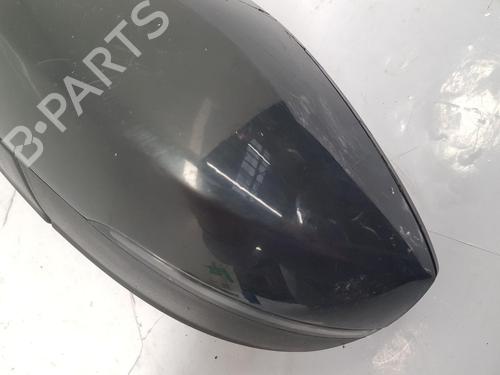 Left mirror VW POLO V (6R1, 6C1) 1.2 TSI 16V | BP30090904C26