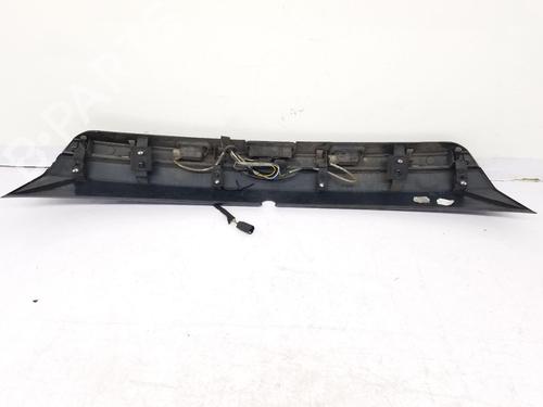 Tailgate handle FORD FIESTA VI (CB1, CCN) 1.4 TDCi | BP22656204C132 