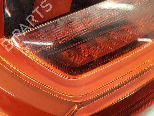 Left taillight AUDI A1 Sportback (GBA) 35 TFSI | BP31346483C34 