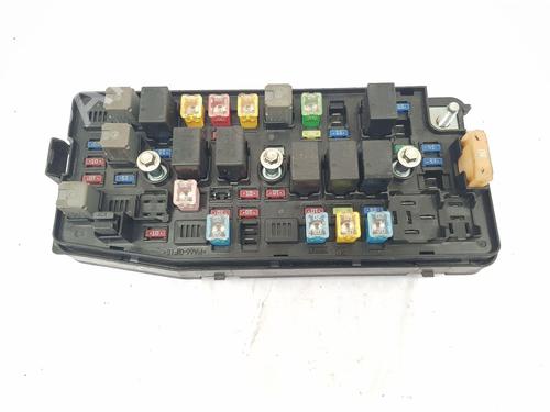Fuse box OPEL ANTARA A (L07) 2.2 CDTi 4x4 | BP40012366E1 - Image 4