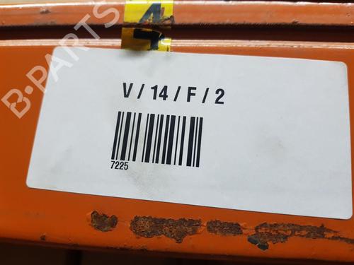 Wiring harness OPEL CROSSLAND X / CROSSLAND (P17, P2QO) 1.5 Turbo D (75) | BP29738248E16 