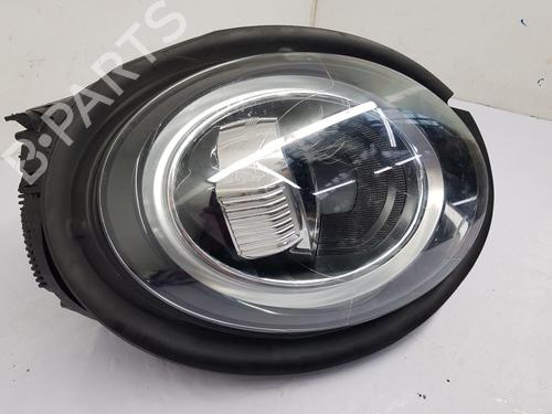 Left headlight MINI MINI (F56) | BP30161393C28