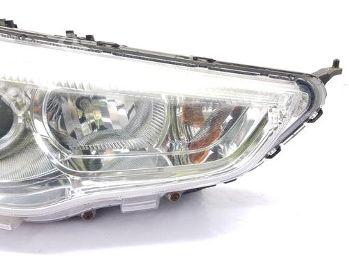 Right headlight MITSUBISHI ASX (GA_W_) 1.6 MIVEC (GA1W) | BP32252175C29 - Image 3