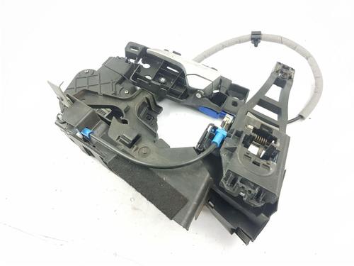 Front left lock FORD MONDEO IV (BA7) 1.6 TDCi | BP29549220C98 