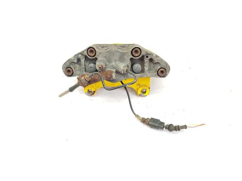 Right front brake caliper VW GOLF IV (1J1) 3.2 R32 4motion | BP30115736M104