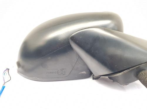 Right mirror HONDA JAZZ V (GR_, GS_) 1.5 eHEV (GR3, GR6) | BP29492848C27 