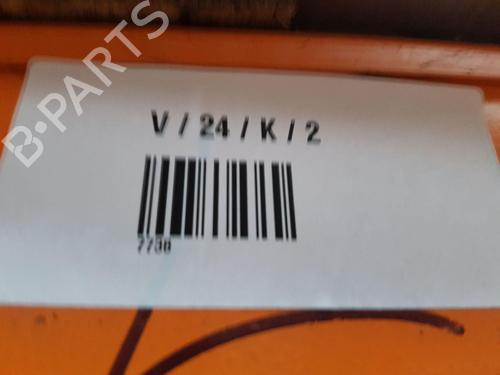 Engine control unit (ECU) FORD TRANSIT Van (FA_ _) 2.2 TDCi | BP40529372M57 - Image 6