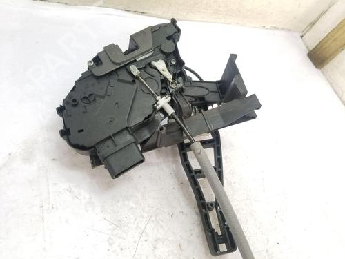 Rear left lock FORD MONDEO IV Turnier (BA7)  | BP22660485C100 