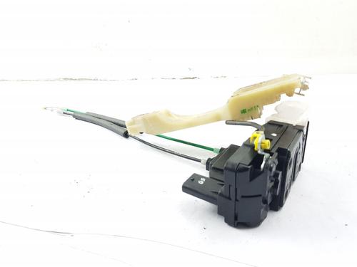 Front left lock HYUNDAI i20 I (PB, PBT) 1.2 | BP29597861C98 
