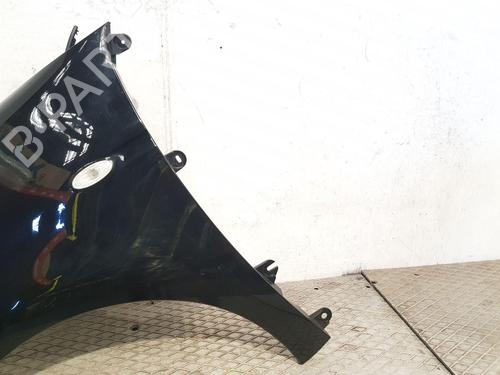 Forskærm venstre SMART FORFOUR Hatchback (453) 1.0 (453.042, 453.043) | BP34425977C41 - Image 3