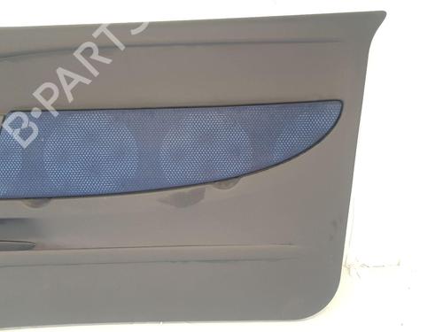 Front right panel PEUGEOT 1007 (KM_) 1.4 | BP38410745C59 - Image 3
