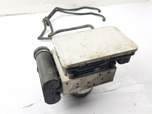 Suspension compressor MERCEDES-BENZ GLS (X167)  | BP29957098M103