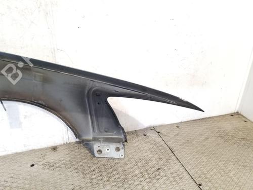 Left front fenders AUDI A6 Allroad C6 (4FH) 3.0 TDI quattro | BP22655225C41 