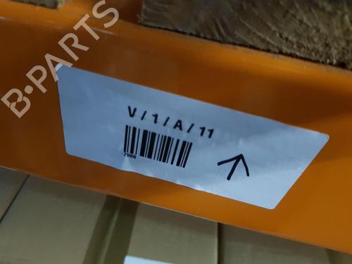 Engine control unit (ECU) MERCEDES-BENZ SLK (R170) 230 Kompressor (170.449) | BP30948495M57 