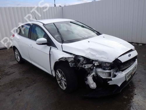 AC compressor FORD FOCUS III 1.0 EcoBoost | BP22794596M34 