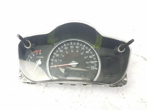 Used Instrument cluster Instrument cluster SUZUKI CELERIO (LF) 1.0 (AVK310) (68 hp) 34407018 34407018