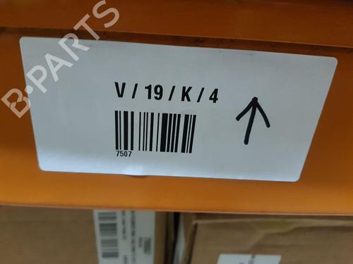 Front right lock RENAULT TRAFIC II Van (FL) 2.0 dCi 115 (FL01, FL0U, FL00, FL0H, FL0M) | BP36144428C97 - Image 10