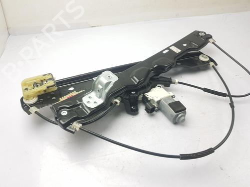 Front left window mechanism LAND ROVER DEFENDER Van (L663) | BP34639411C22 - Image 6
