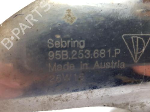 Other PORSCHE MACAN (95B) | BP22679584O1