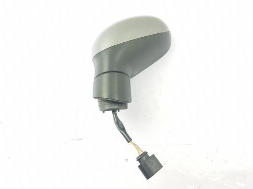 Used Left mirror SEAT LEON (1P1) 1.9 TDI (105 hp) 28081477