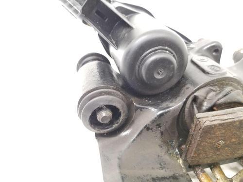 Left rear brake caliper MCLAREN 650S Spider 3.8 | BP22684100M107