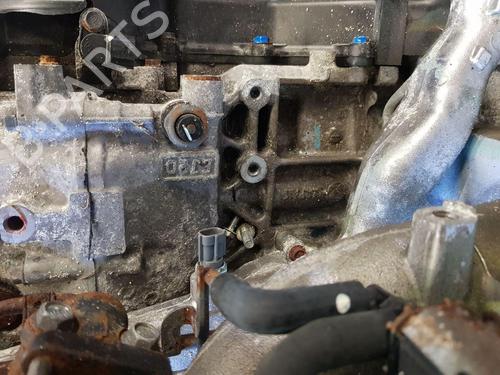 Engine SUBARU LEGACY IV (BL) 2.0 AWD (BL5) | BP30290213M1