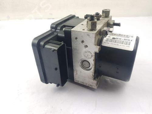 ABS pump VAUXHALL ASTRA Mk VI (J) GTC (P10) 1.4 | BP30823418M43