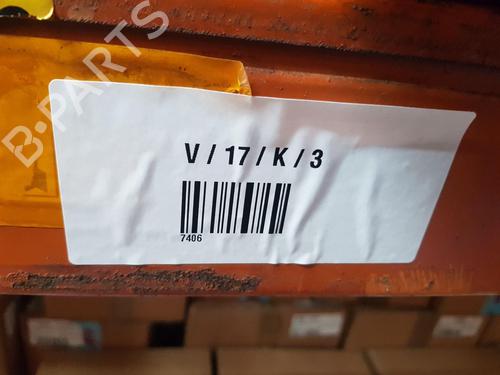 ABS pump LAND ROVER RANGE ROVER VELAR (L560) | BP30823379M43