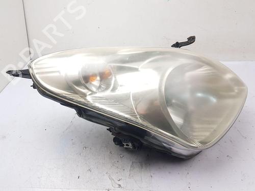 Right headlight NISSAN PIXO (UA0) 1.0 | BP36801291C29 - Image 2