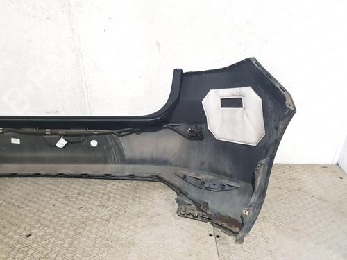 Rear bumper VW GOLF VII (5G1, BQ1, BE1, BE2) 1.2 TSI | BP30184657C8