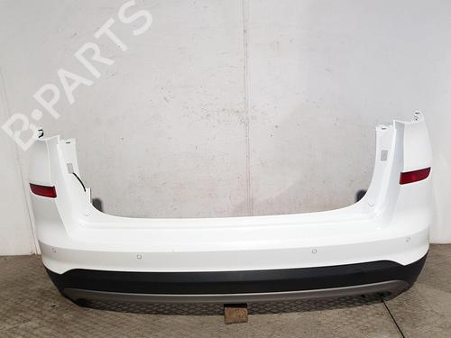 Used Rear bumper HYUNDAI TUCSON (TL, TLE) [2015-2023]  32149095