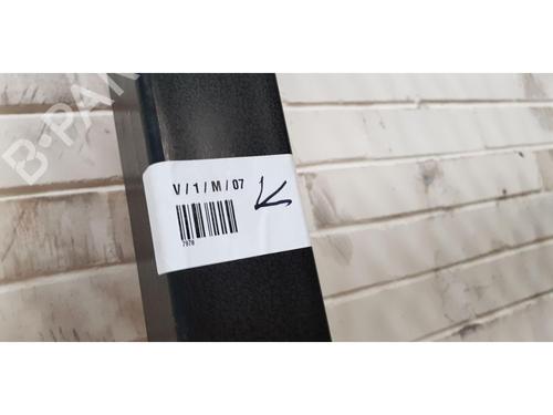 Right front steering knuckle FIAT GRANDE PUNTO (199_) 1.2 | BP23182510M26 