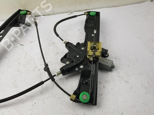 Front left window mechanism FORD FOCUS III 1.6 TDCi | BP38704874C22  - Image 5
