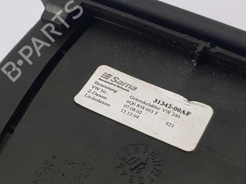 Cup/Object holder VW POLO IV (9N_, 9A_) 1.2 | BP32275286I37