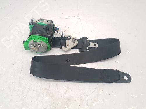 Used Front left seatbelt Front left seatbelt CITROËN BERLINGO MULTISPACE (B9) 1.6 HDi 90 (90 hp) 40235464 40235464