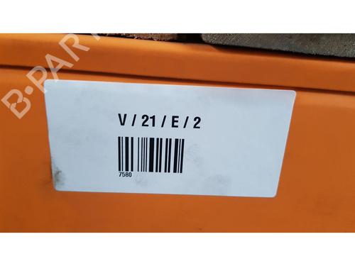 Tailgate lift support TESLA MODEL 3 (5YJ3) EV AWD | BP35746039C138 - Image 6