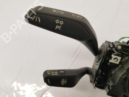 Steering column stalk AUDI A3 Sportback (8YA, 8YF) 30 TDI | BP35771974I23  - Image 5