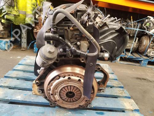 Engine VAUXHALL ASTRA Mk VI (J) (P10) 1.4 | BP36280694M1 - Image 9