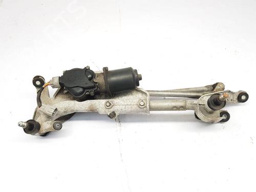 Front wiper motor HONDA CR-V III (RE_) 2.2 i-CTDi 4WD (RE6) | BP33559169M29 - Image 2