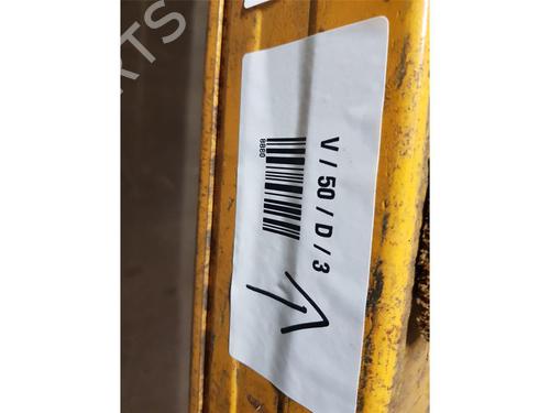 Right front window switch LEXUS NX II (_A2_, _H2_) 350h E-Four (AAZH25) | BP36531824I26 - Image 7