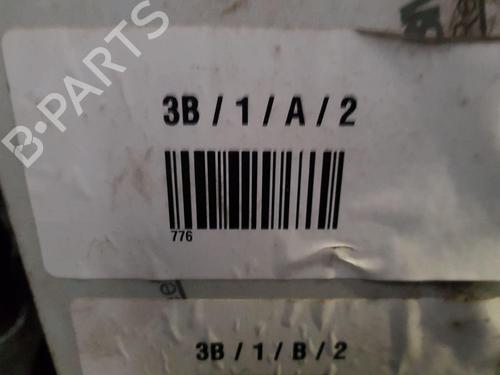 Rear differential OPEL MOKKA / MOKKA X (J13) 1.4 (_76) | BP29641733M24 