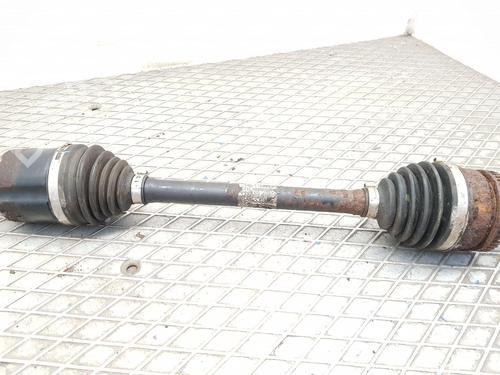 Left front driveshaft HYUNDAI TUCSON (TL, TLE)  | BP25461776M38 