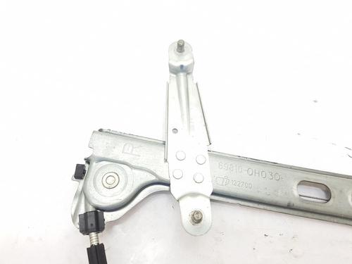 Front right window mechanism CITROËN C1 (PM_, PN_) 1.0 | BP24965015C23 