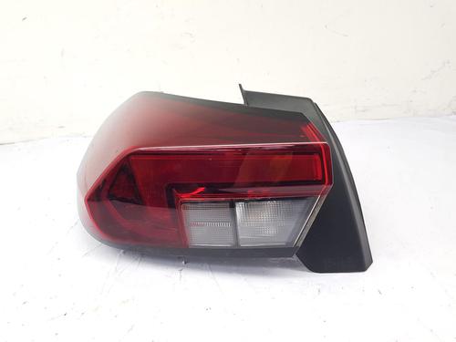 Left taillight VAUXHALL CORSA Mk V (F) 1.2 | BP36459797C34 - Image 2