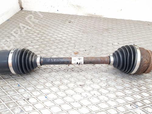 Left front driveshaft HYUNDAI TUCSON (TL, TLE) 2.0 CRDi | BP26400864M38 