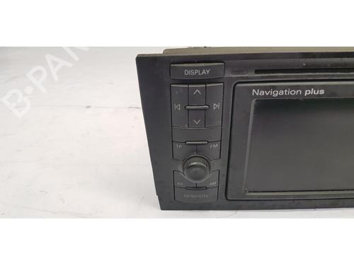 Electronic module AUDI A6 C5 (4B2) 2.7 T quattro | BP28049771M83 