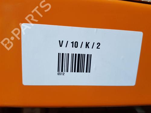 Fuel pump MINI MINI Convertible (R52) Cooper | BP36459759M76 - Image 12