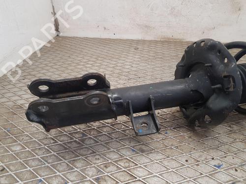 Right front shock absorber KIA SPORTAGE IV (QL, QLE) 1.6 CRDi Eco-Dynamics+ AWD | BP28283805M17 